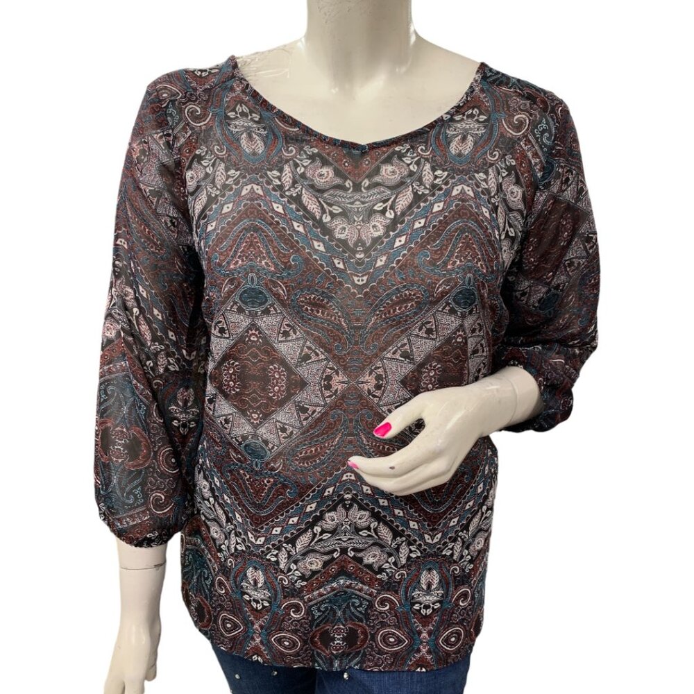 Maurices Size Xl